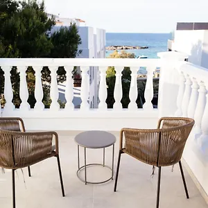 Apart-hotel Boho Formentera, Es Pujols