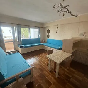  Apartamento Rex Ii